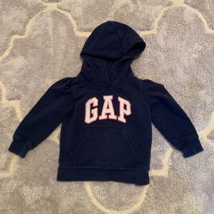 Gap Hoodie